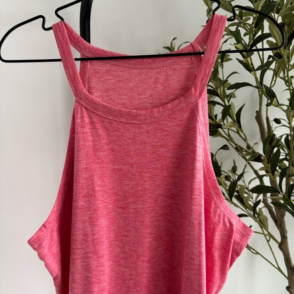 • High Neck Tank • - Picture 2 of 9